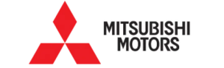 Logo Mitsubishi Cikarang
